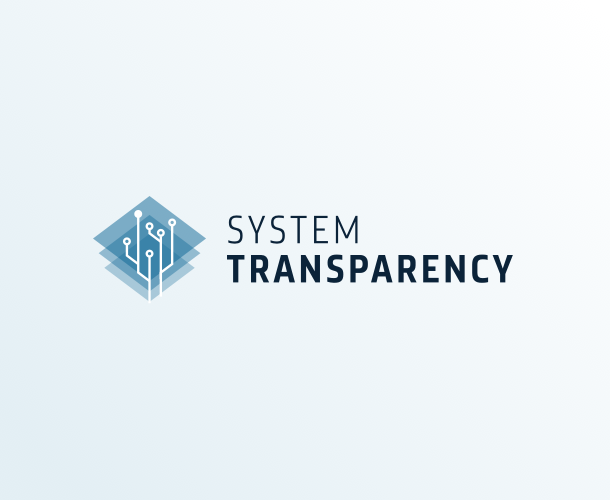 systemtransparency